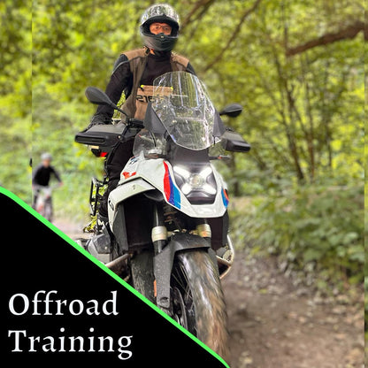 AllRoad -Niv 2- Offroad Training Bilstain