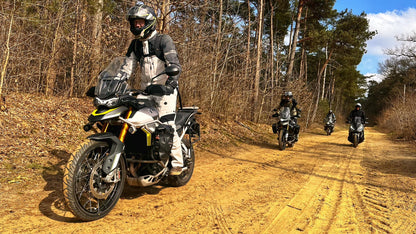 AllRoad -Niv 1- Gravel Training