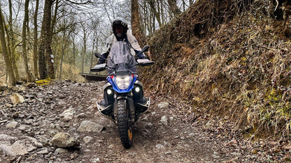 AllRoad -Niv 2- Offroad Training Bilstain