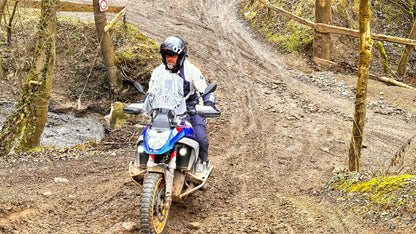 AllRoad -Niv 2- Offroad Training Bilstain