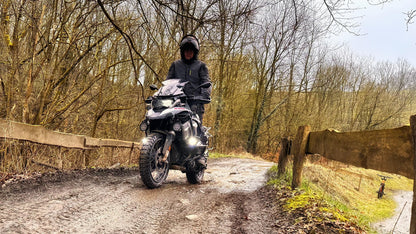 AllRoad -Niv 2- Offroad Training Bilstain