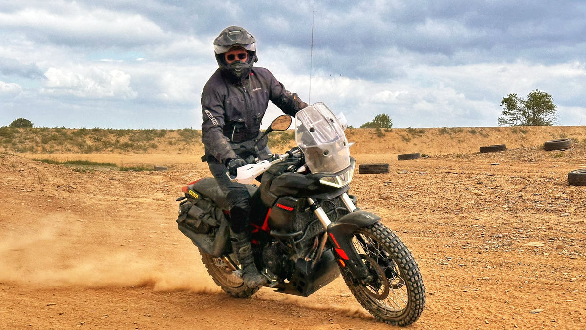 AllRoad - Niv All - Crossdag BIG Bikes en Elektrische Bikes te Lierneux