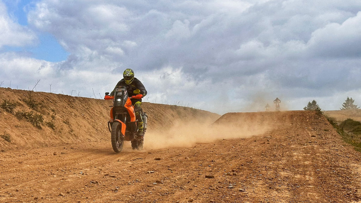 AllRoad - Niv All - Crossdag BIG Bikes en Elektrische Bikes te Lierneux