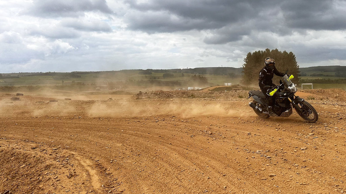 AllRoad - Niv All - Crossdag BIG Bikes en Elektrische Bikes te Lierneux