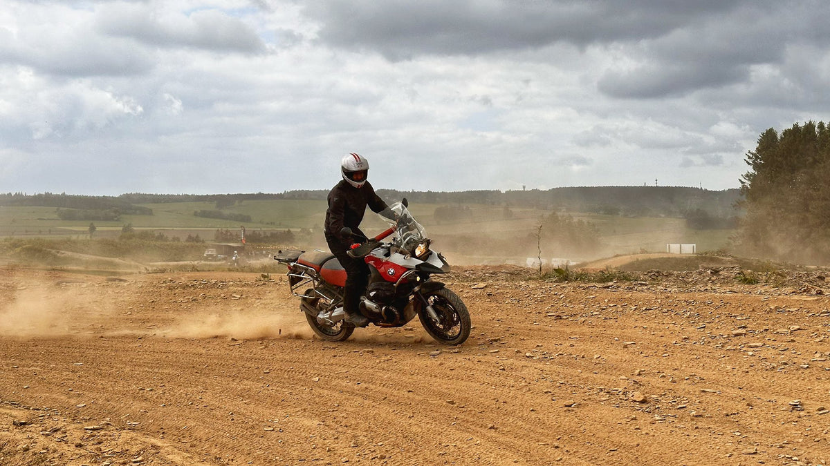 AllRoad - Niv All - Crossdag BIG Bikes en Elektrische Bikes te Lierneux