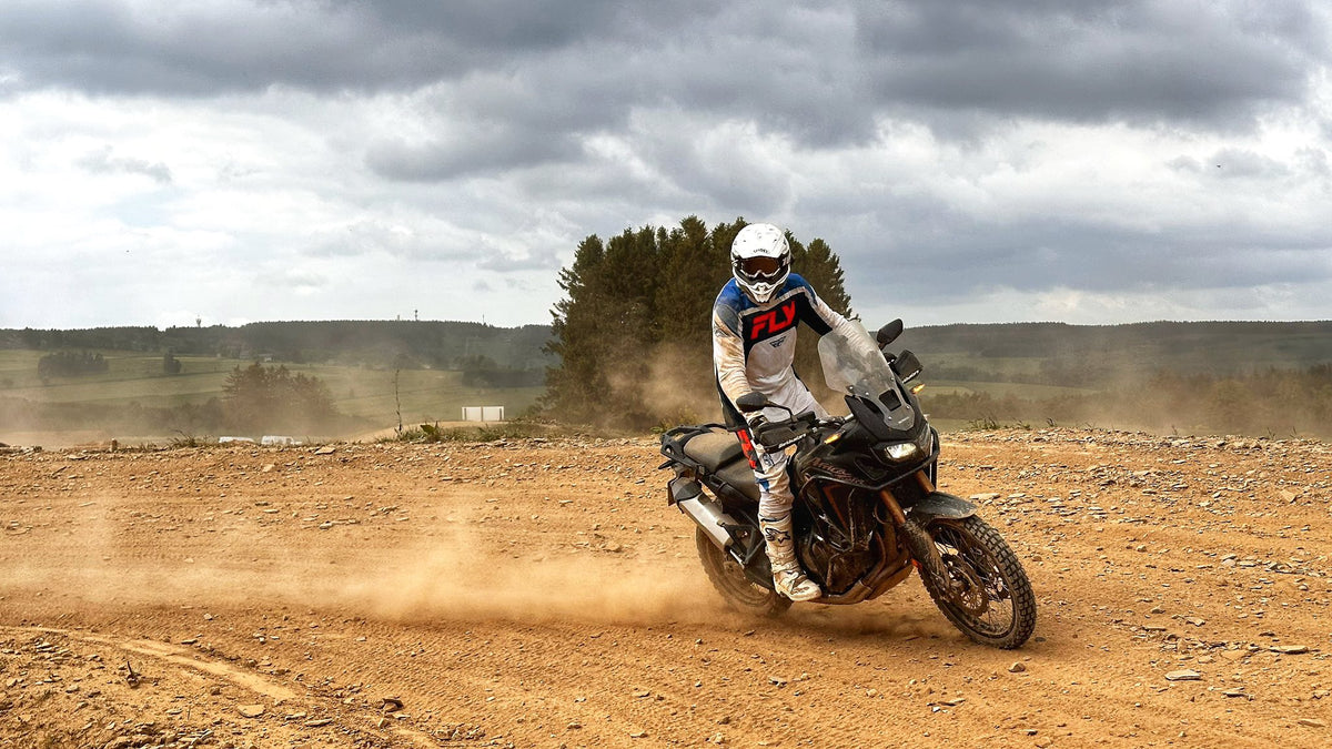 AllRoad - Niv All - Crossdag BIG Bikes en Elektrische Bikes te Lierneux