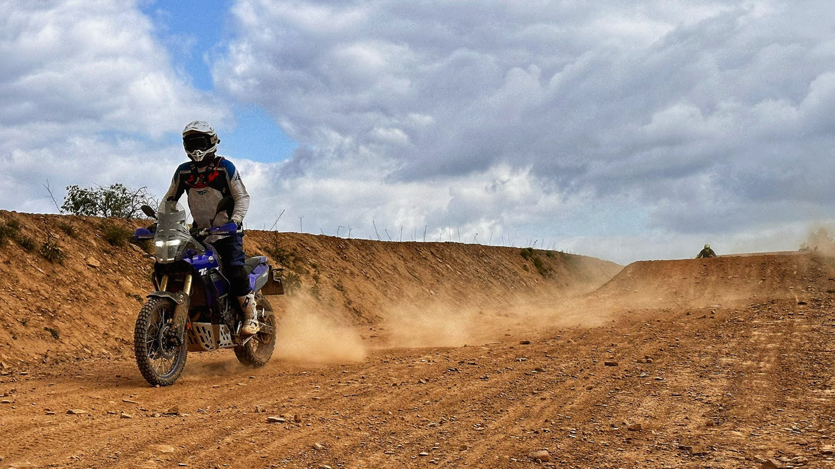 AllRoad - Niv All - Crossdag BIG Bikes en Elektrische Bikes te Lierneux
