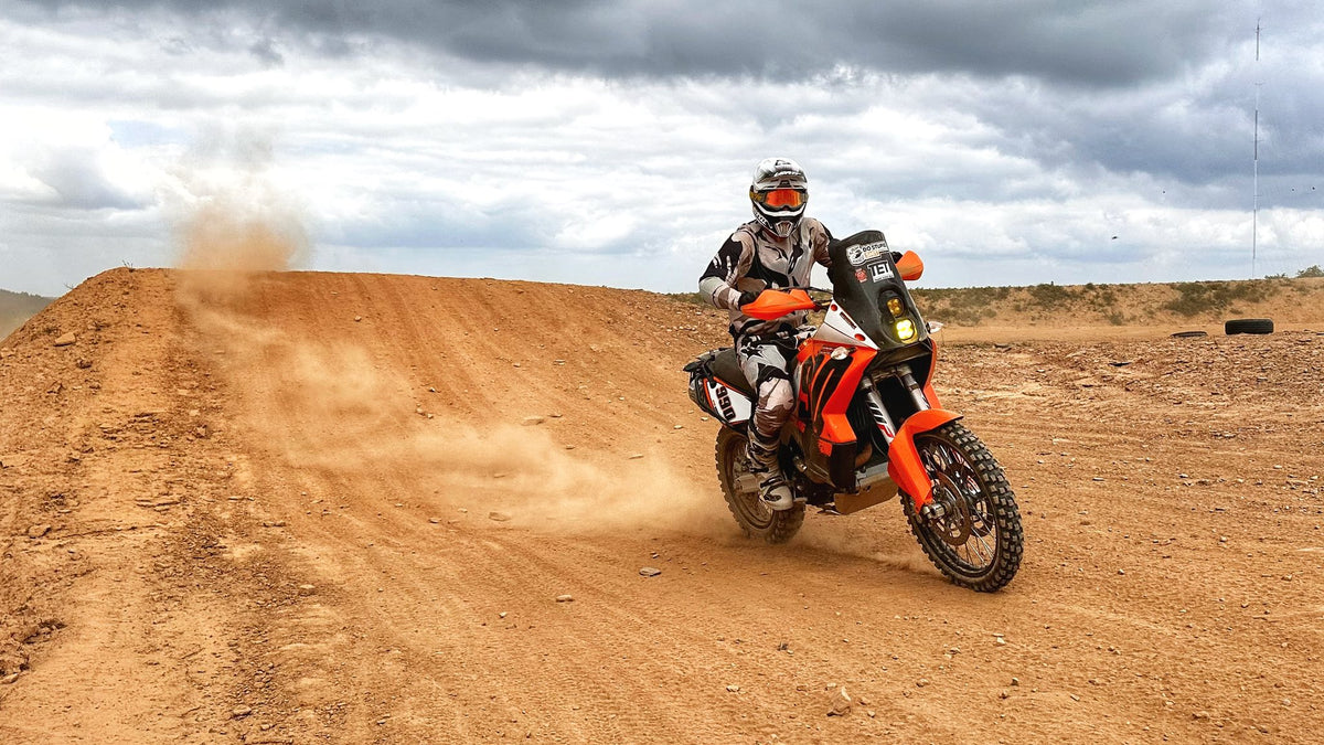 AllRoad - Niv All - Crossdag BIG Bikes en Elektrische Bikes te Lierneux