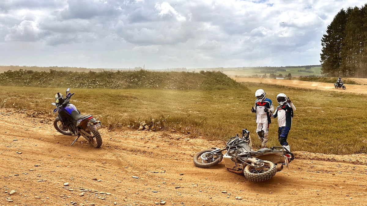 AllRoad - Niv All - Crossdag BIG Bikes en Elektrische Bikes te Lierneux