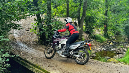 AllRoad -Niv 2- Offroad Training Bilstain