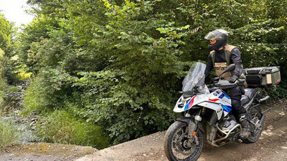 AllRoad -Niv 2- Offroad Training Bilstain