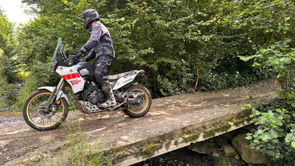 AllRoad -Niv 2- Offroad Training Bilstain