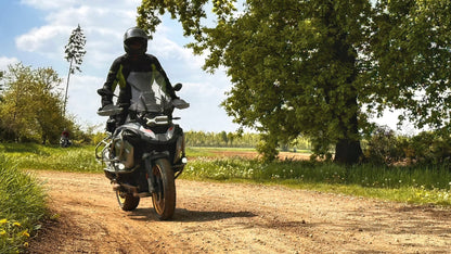 AllRoad -Niv 1- Gravel Training