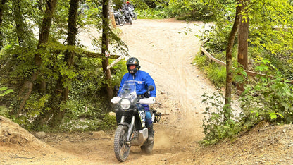 AllRoad -Niv 2- Offroad Training Bilstain