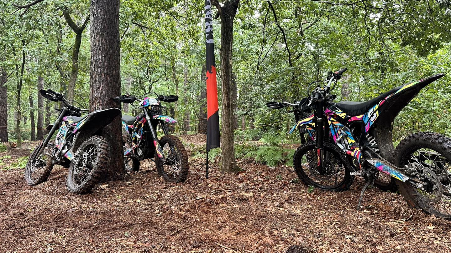 FUN - Friends Offroad Challenge