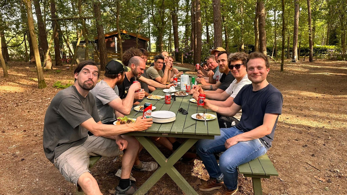 FUN - Friends Offroad Challenge
