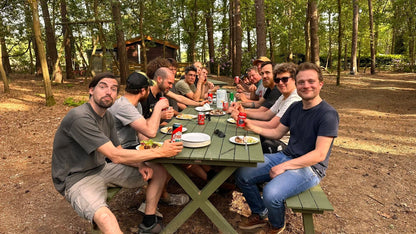 FUN - Friends Offroad Challenge