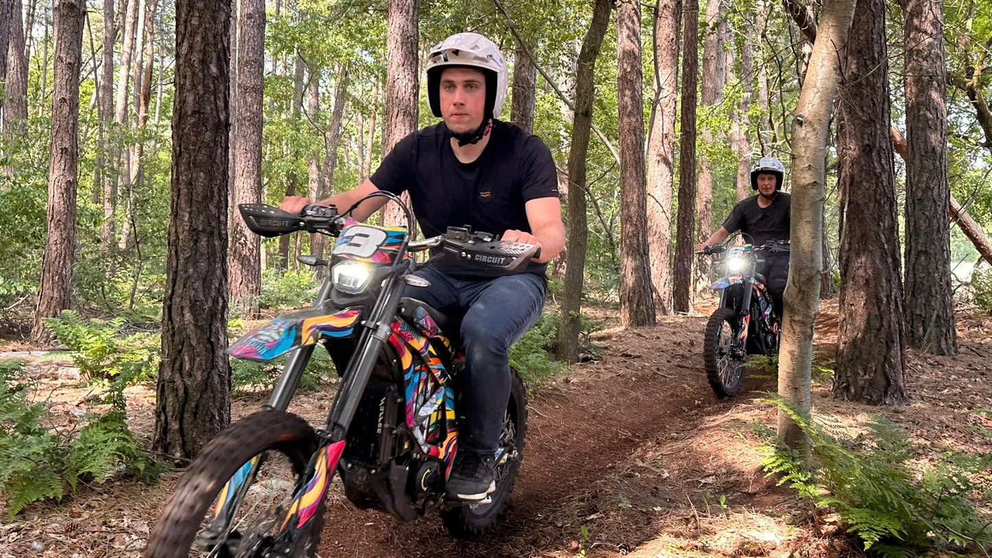 FUN - Friends Offroad Challenge