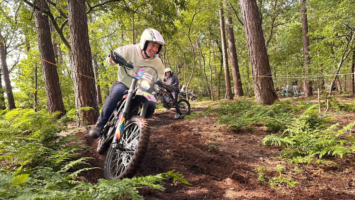 FUN - Friends Offroad Challenge