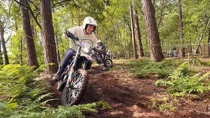 FUN - Friends Offroad Challenge
