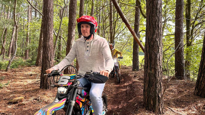 FUN - Friends Offroad Challenge