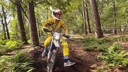 FUN - Friends Offroad Challenge