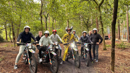 FUN - Friends Offroad Challenge