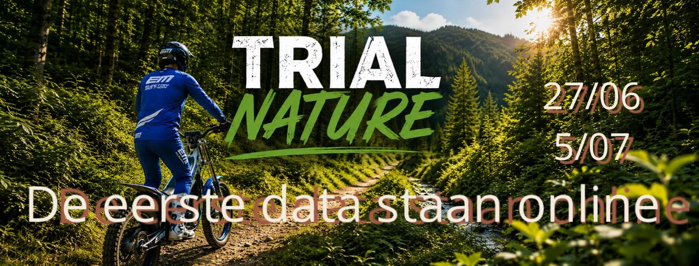 Endurofun Offroad Trainingen