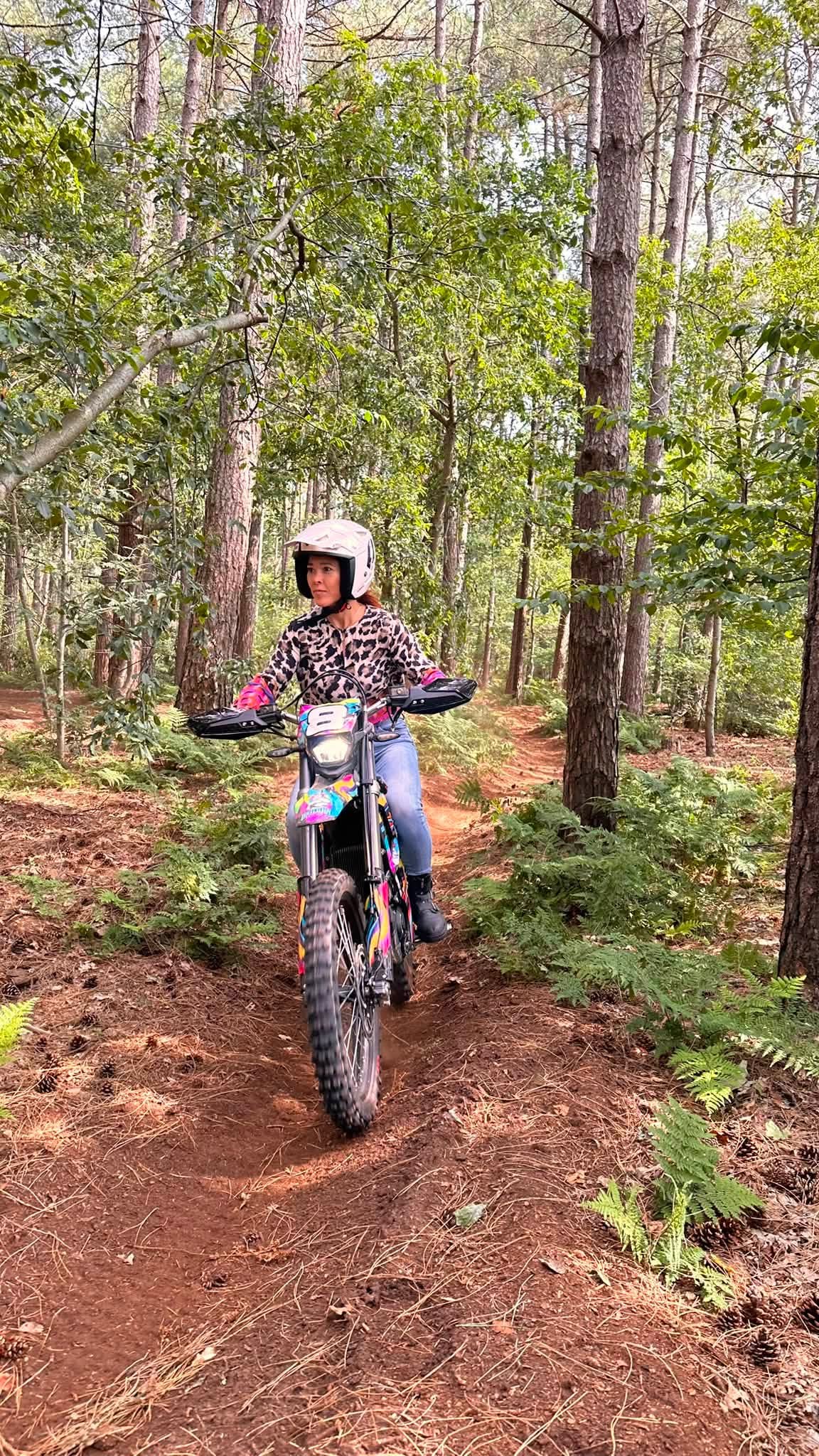 FUN - Friends Offroad Challenge