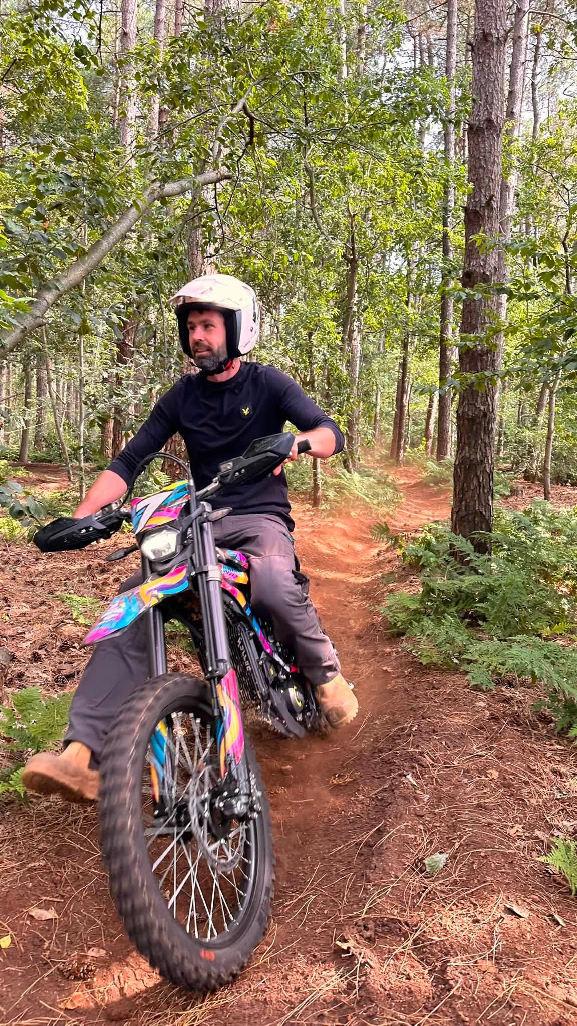 FUN - Friends Offroad Challenge