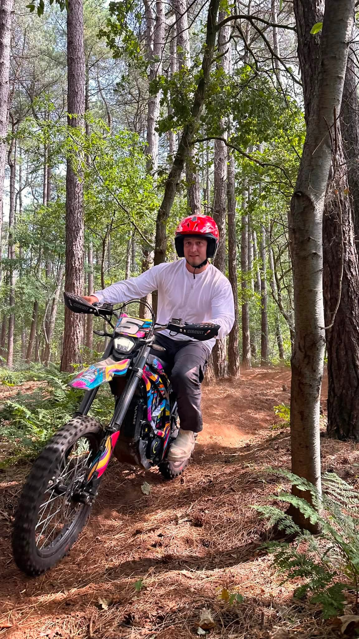 FUN - Friends Offroad Challenge