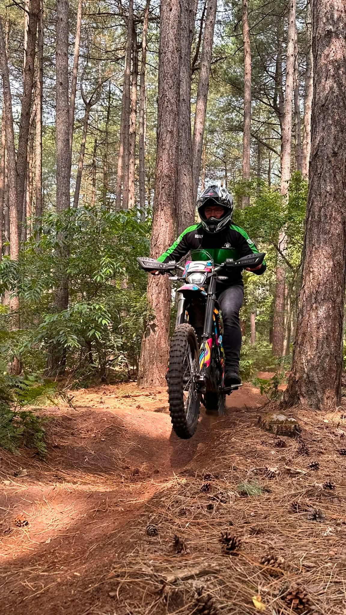 FUN - Friends Offroad Challenge