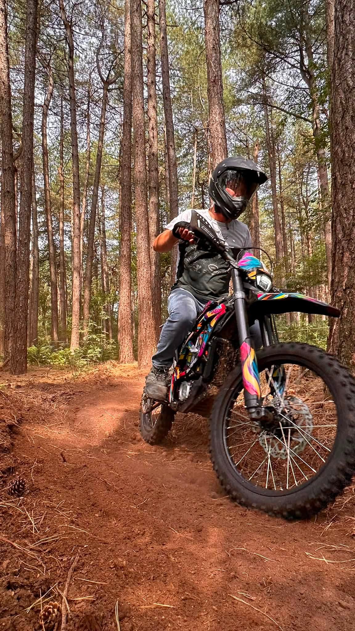 FUN - Friends Offroad Challenge