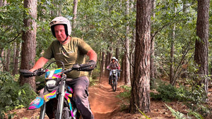 FUN - Friends Offroad Challenge
