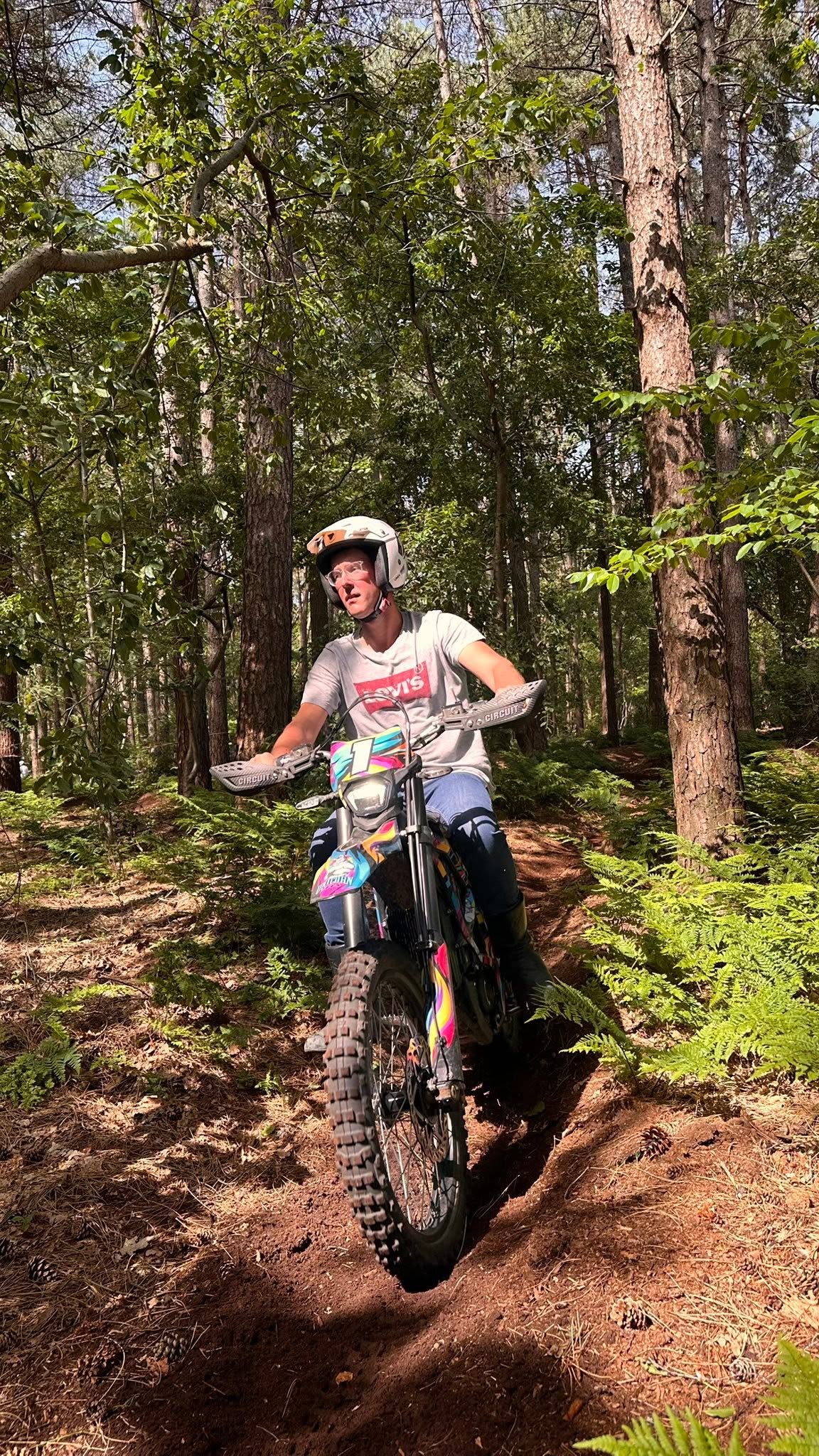 FUN - Friends Offroad Challenge