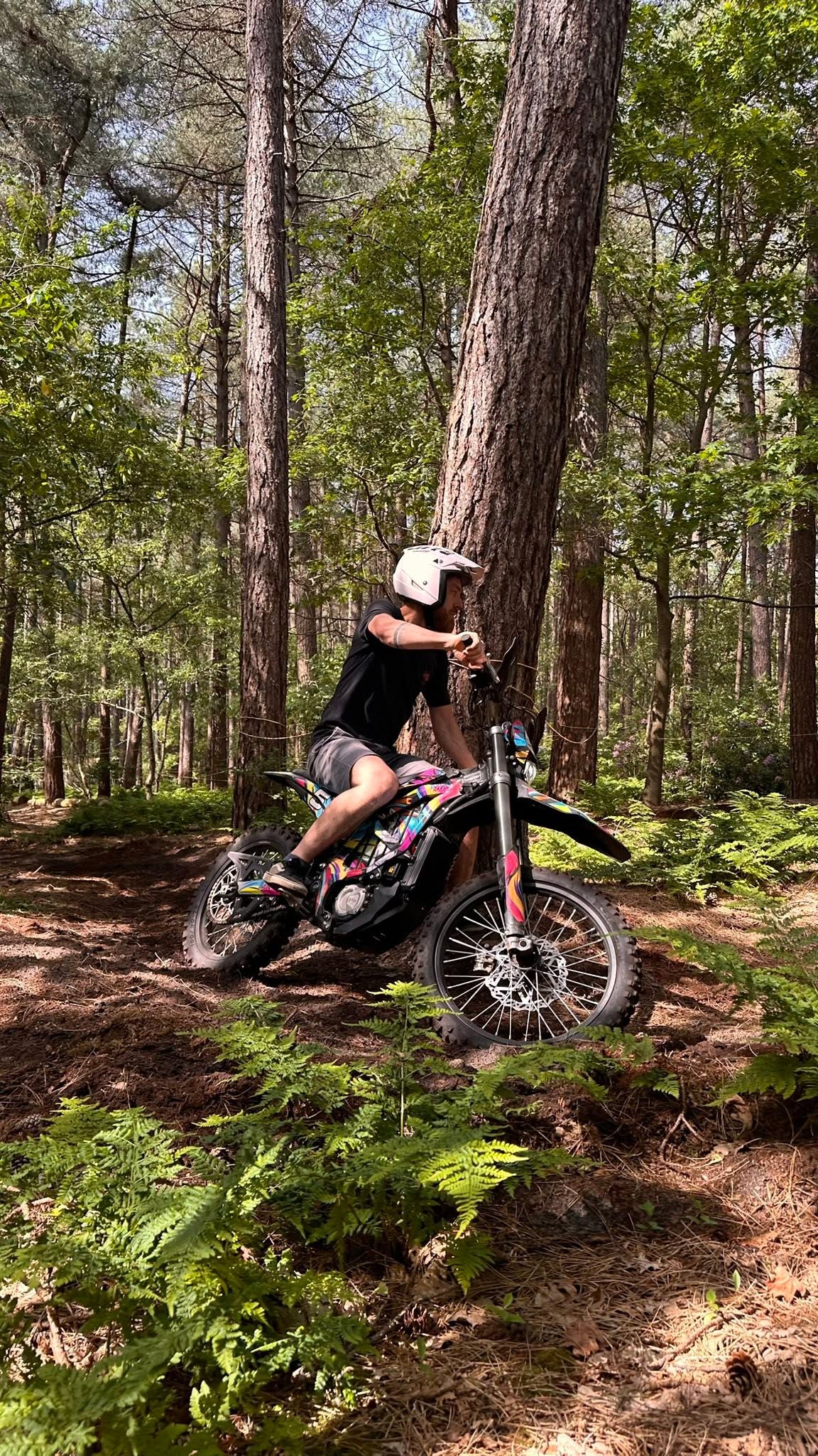 FUN - Friends Offroad Challenge
