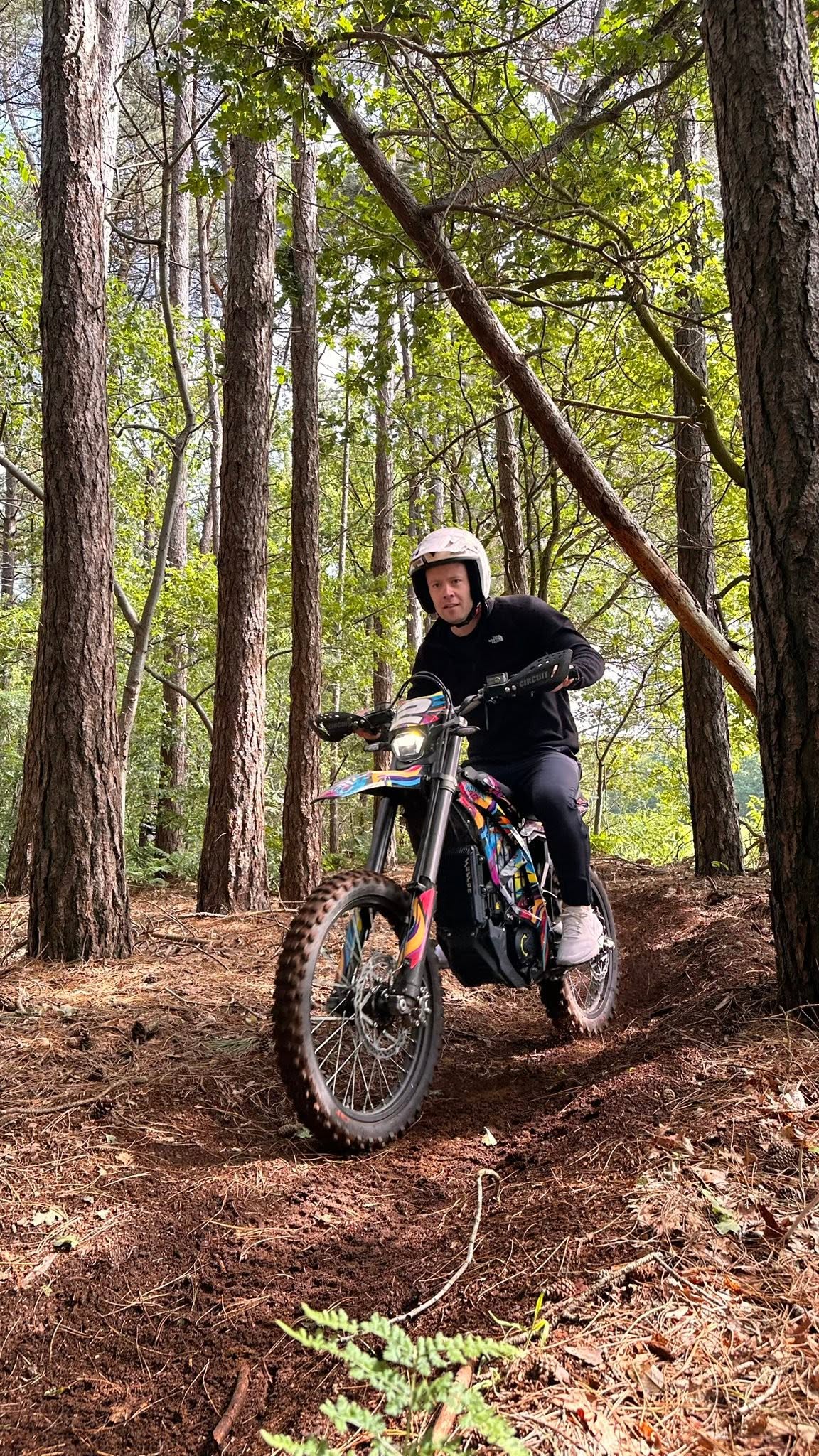 FUN - Friends Offroad Challenge