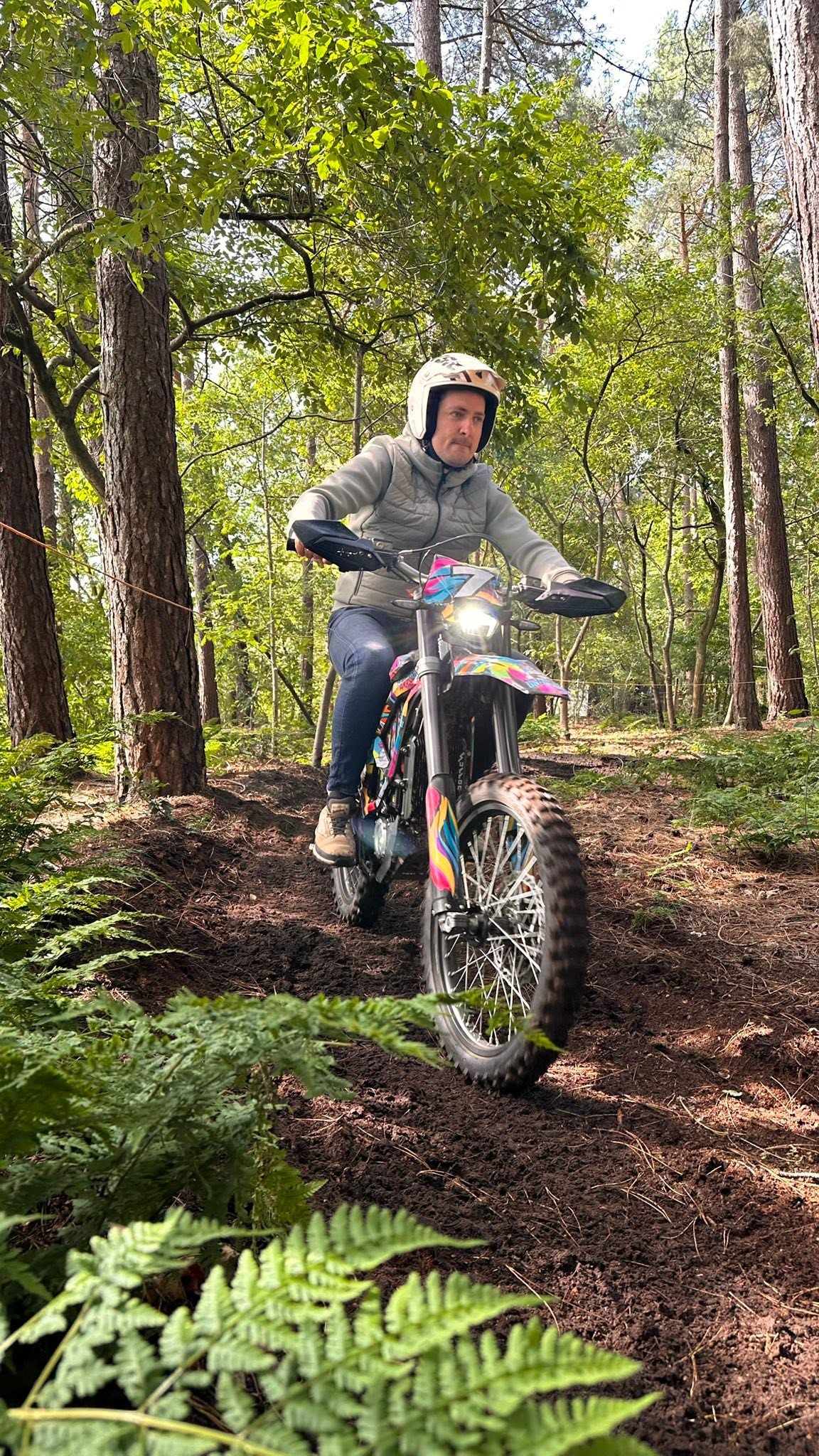 FUN - Friends Offroad Challenge