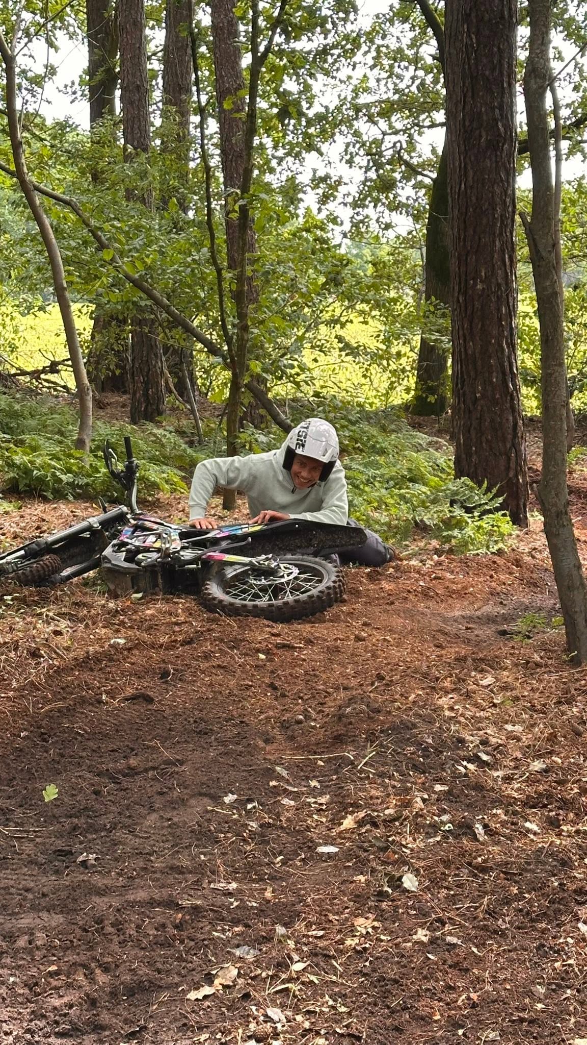 FUN - Friends Offroad Challenge