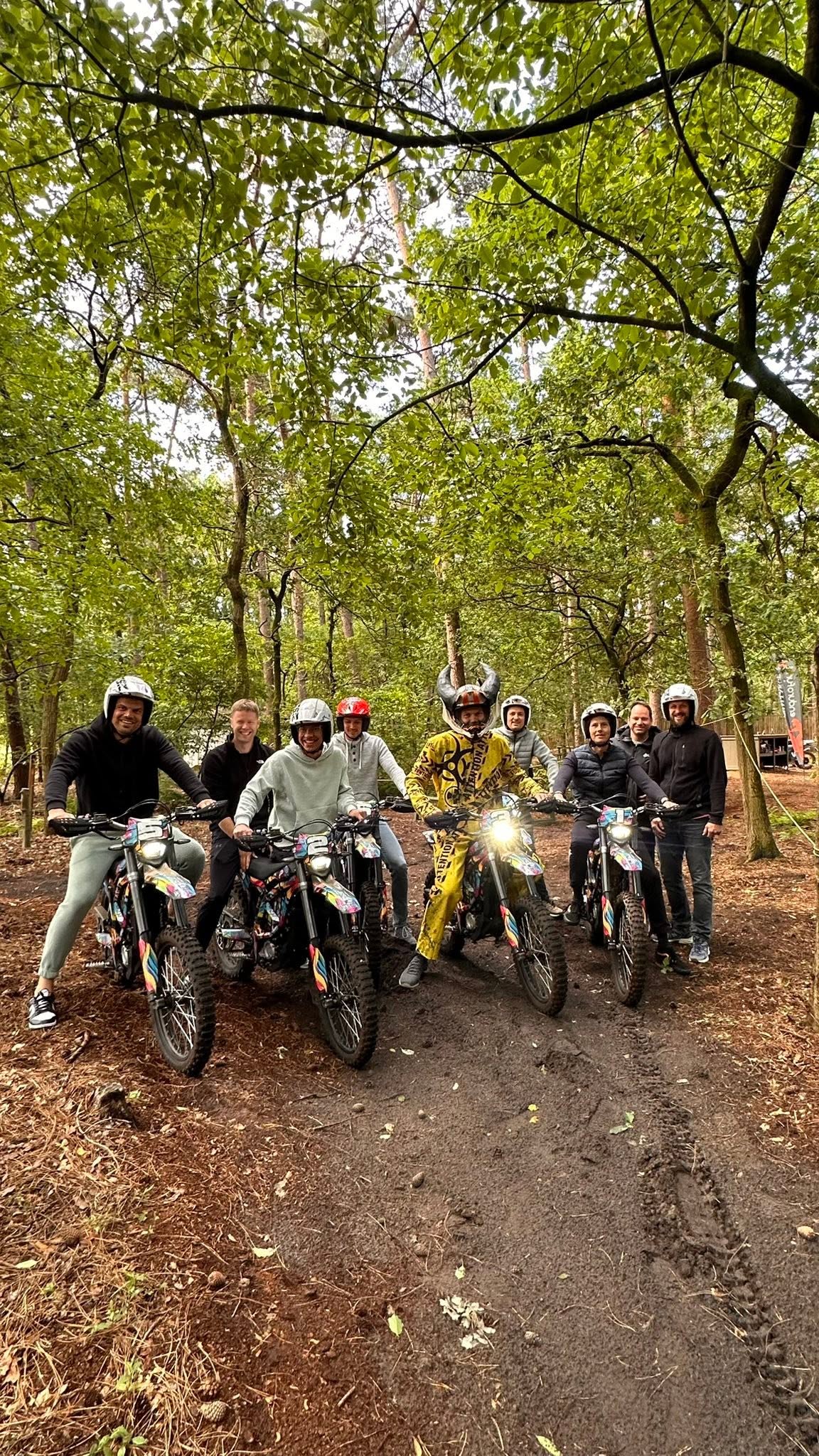 FUN - Friends Offroad Challenge