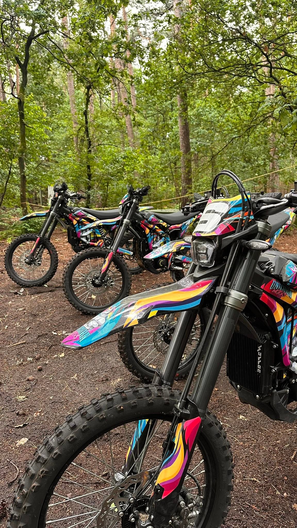 FUN - Friends Offroad Challenge