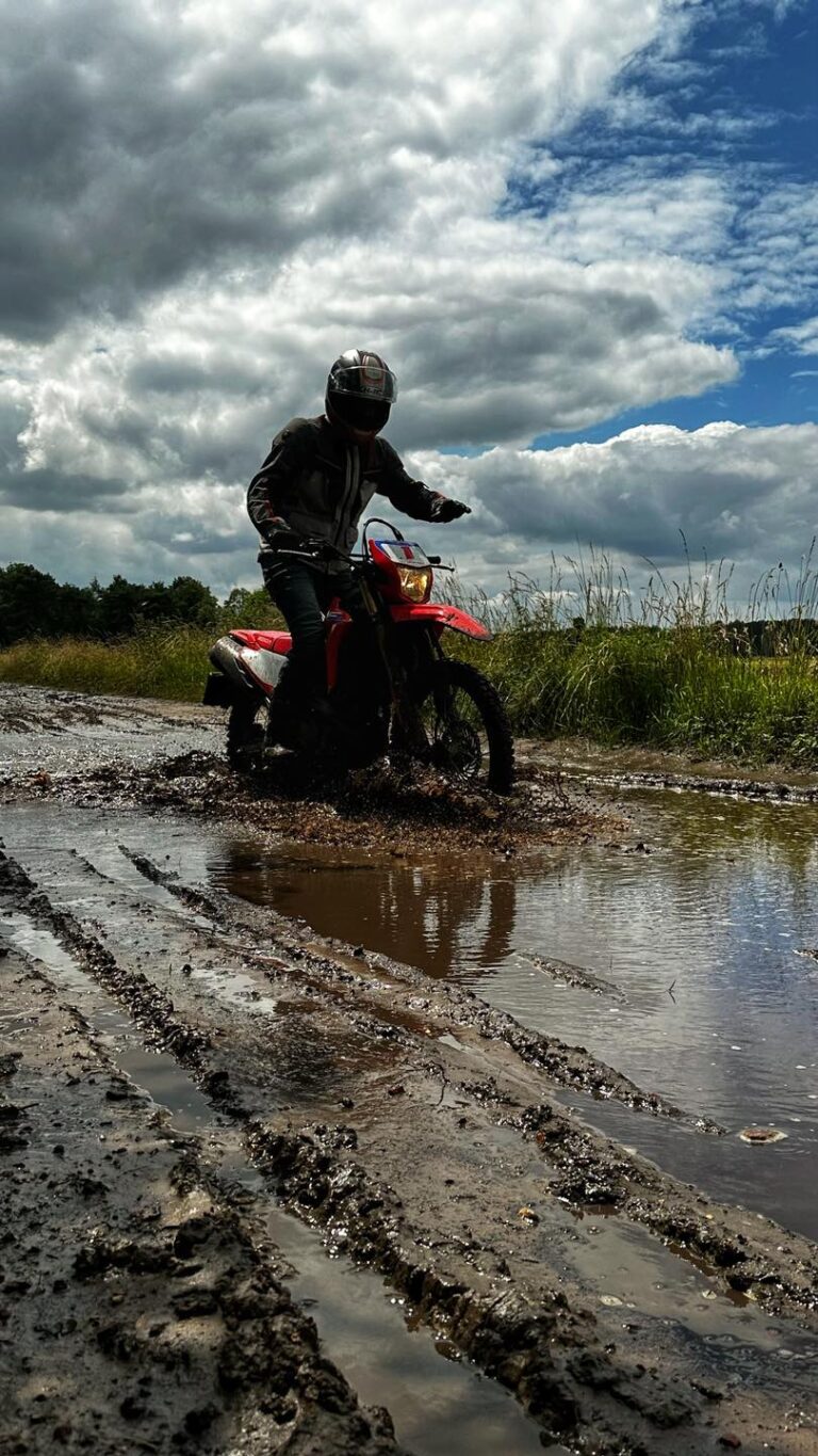 Endurofun Start2Enduro met huurmotor 2024-17