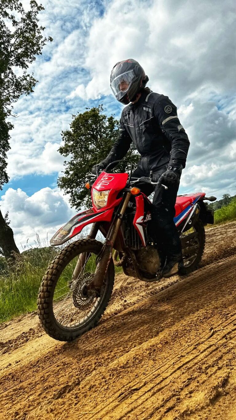 Endurofun Start2Enduro met huurmotor 2024-21