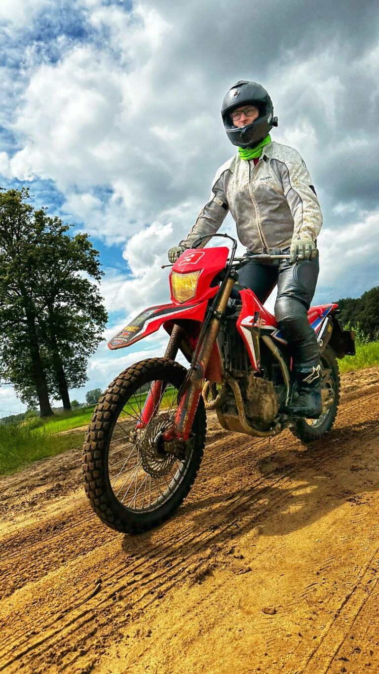 Endurofun Start2Enduro met huurmotor 2024-22