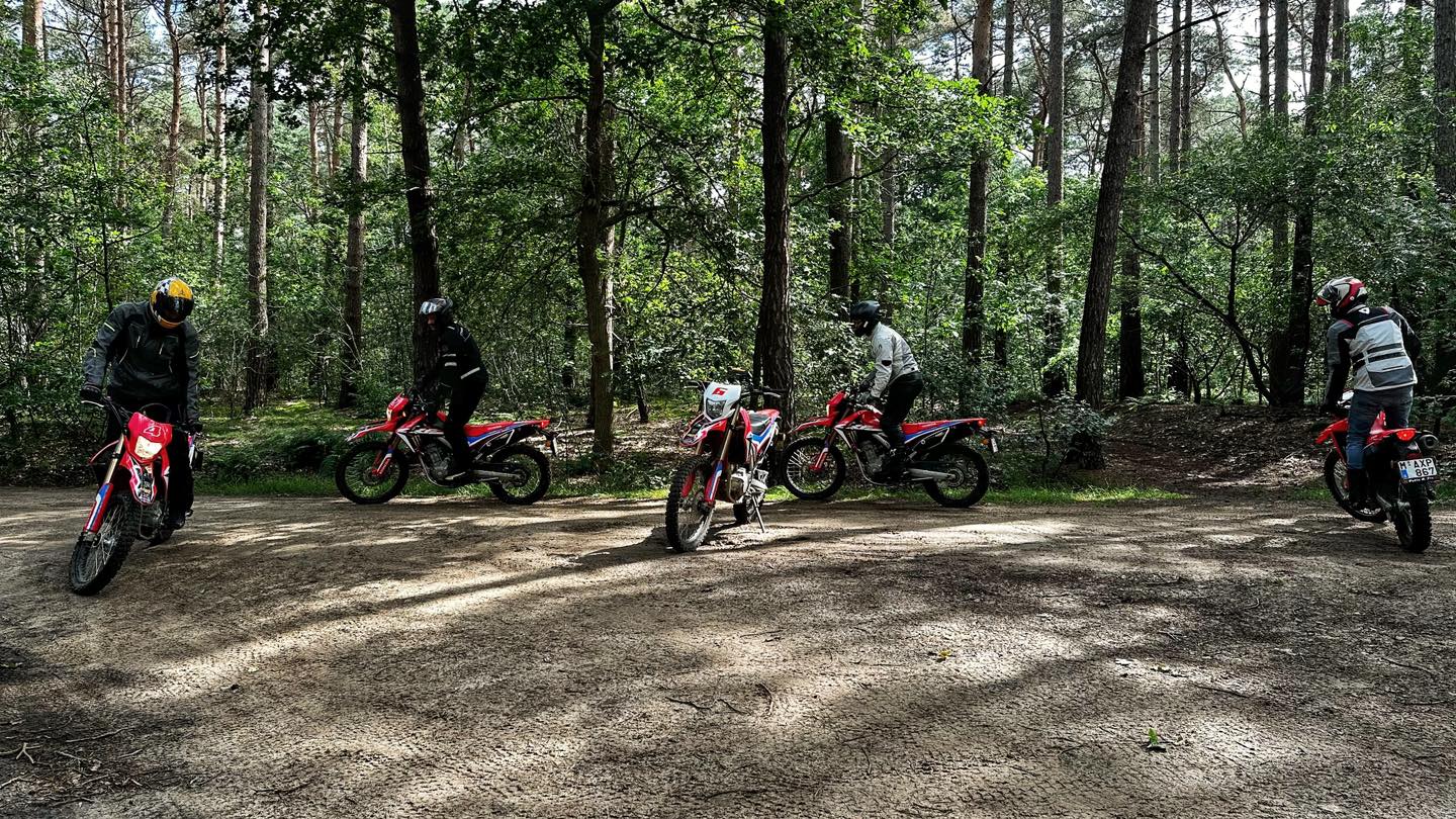 Endurofun Start2Enduro met huurmotor 2024-32