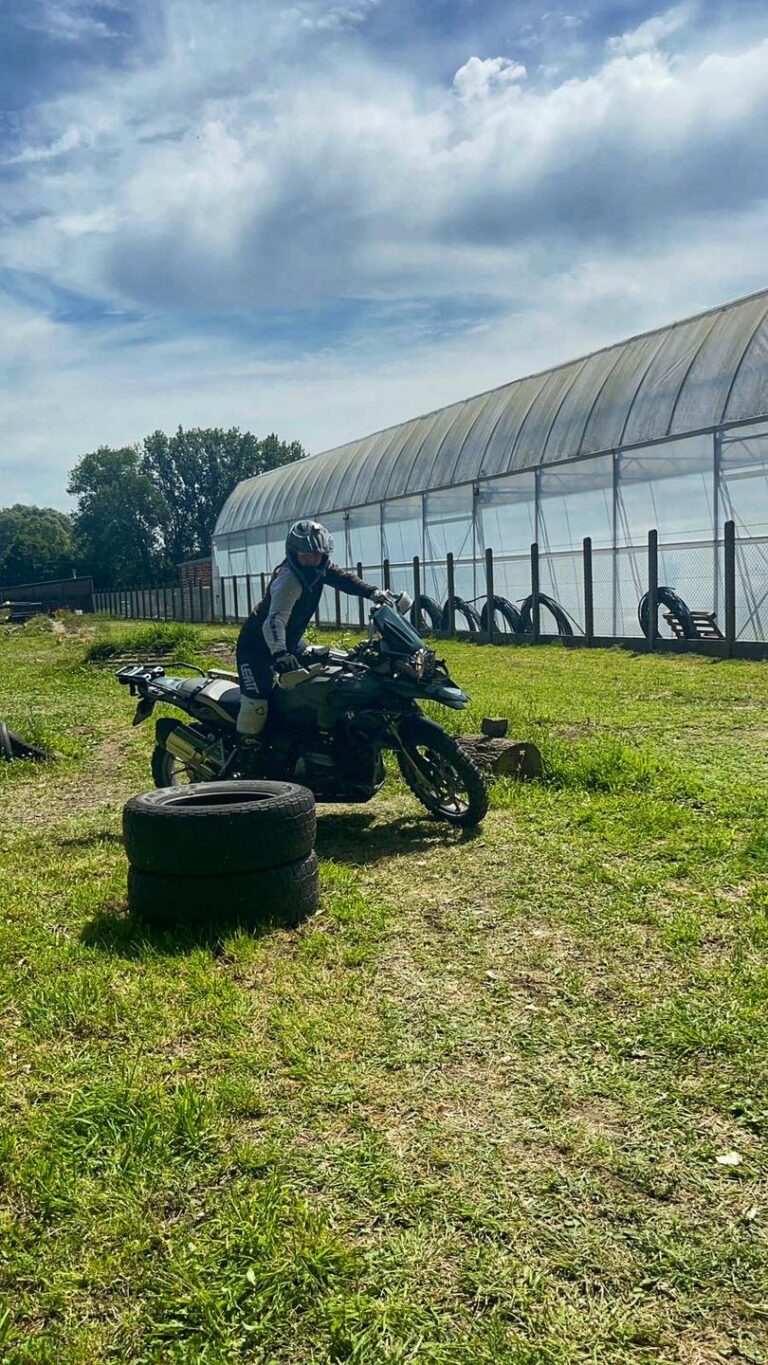 Endurofun allroad techniek en veiligheid 01