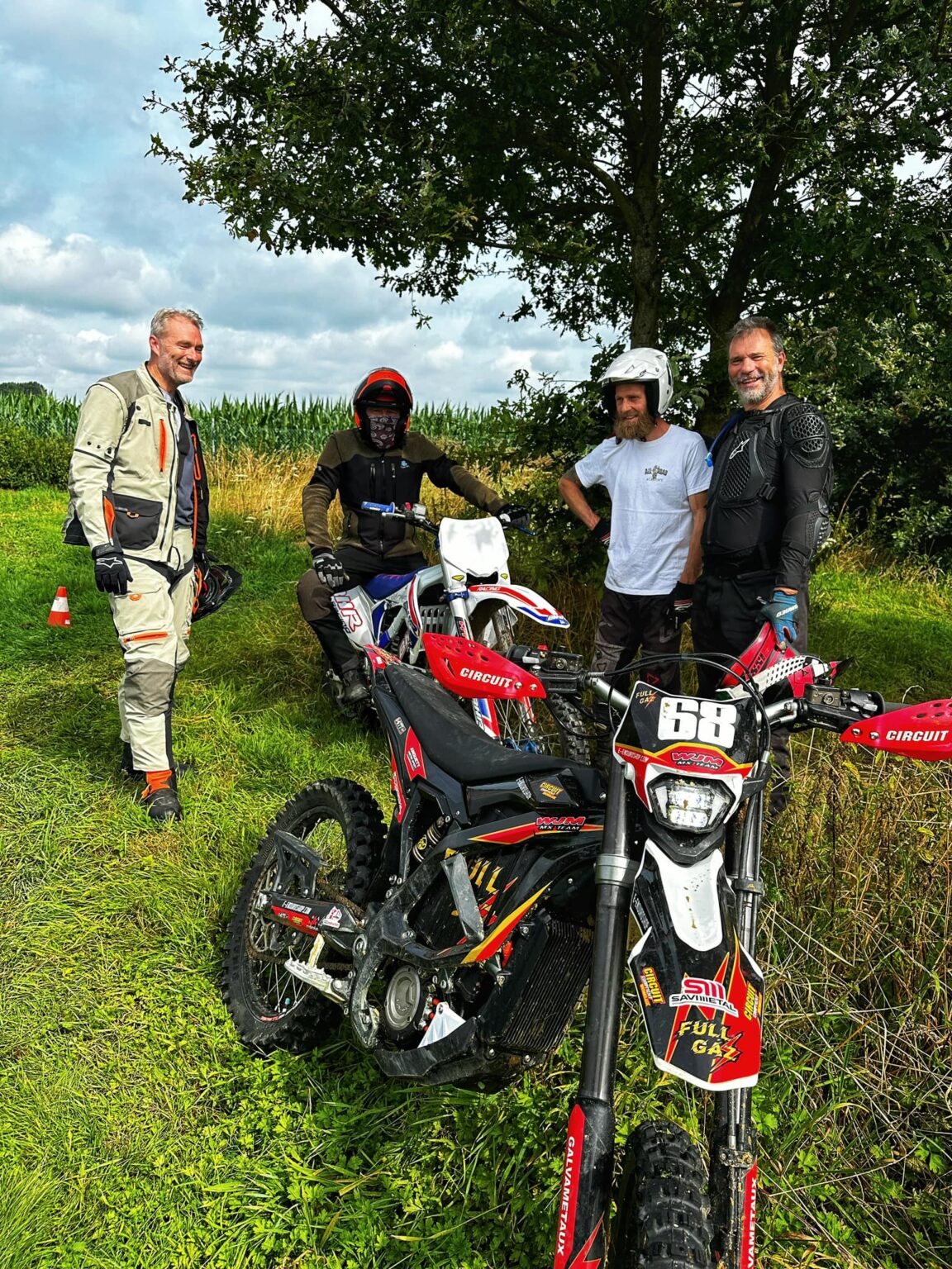 Endurofun2.0 Enduro Training met rondrit hoog 014