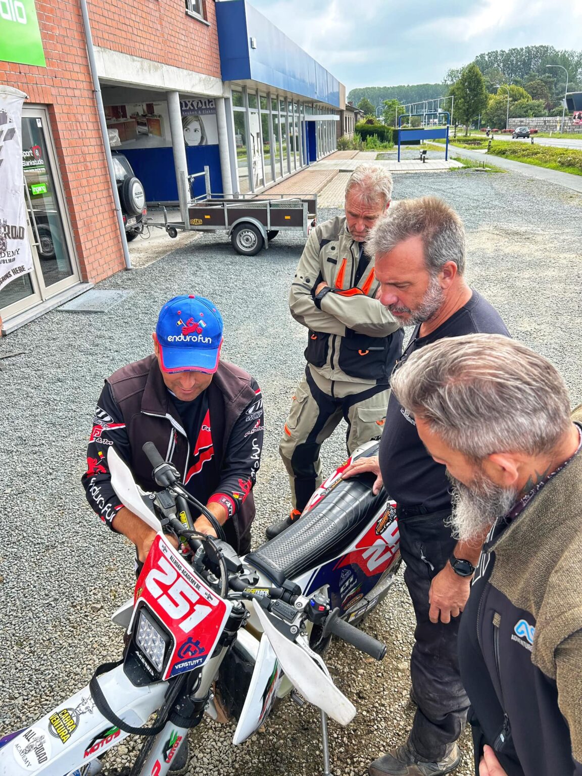 Endurofun2.0 Enduro Training met rondrit hoog 024