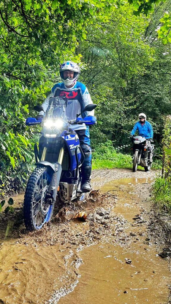 Endurofun Offroad Training Bilstain 2024-08-016