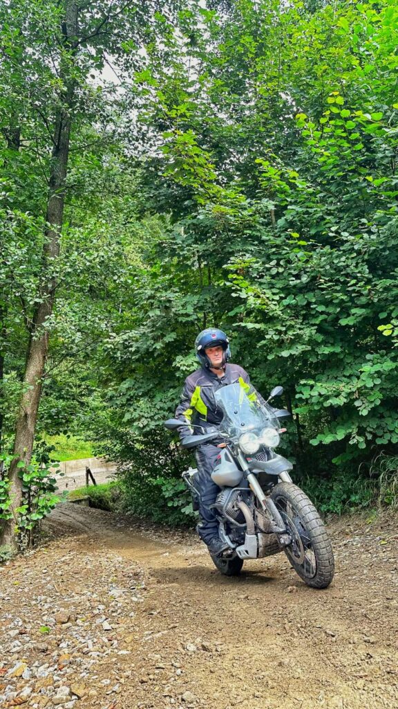 Endurofun Offroad Training Bilstain 2024-08-017